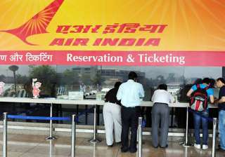 air india pilots to go on no pay no work from... air india pilots to go on no pay no work from...