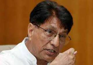 ajit singh slams intensive campaigning on tv -... ajit singh slams intensive campaigning on tv -...