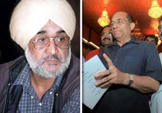 ajit pal singh appointed chef de mission of... ajit pal singh appointed chef de mission of...