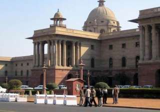 ajit seth is new cabinet secretary - India TV ajit seth is new cabinet secretary - India TV