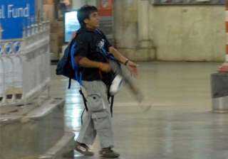 ajmal kasab not given fair trial amicus curiae... ajmal kasab not given fair trial amicus curiae...