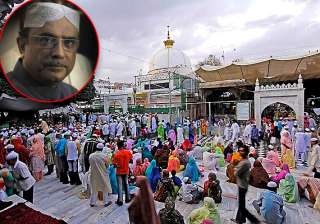 ajmer dargah to be closed for two hours before... ajmer dargah to be closed for two hours before...