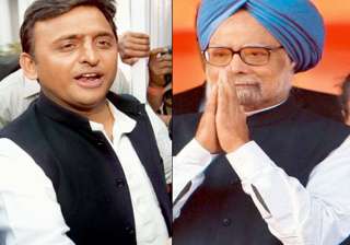 akhilesh meets pm seeks smooth fund transfer for... akhilesh meets pm seeks smooth fund transfer for...