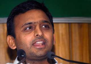 akhilesh not in favour of cm under lokayukta -... akhilesh not in favour of cm under lokayukta -...