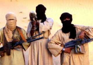 al qaida video claims caravan of jihadists coming... al qaida video claims caravan of jihadists coming...