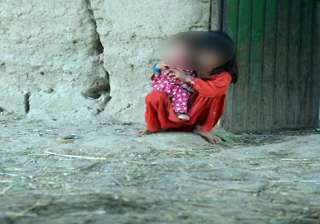alarming trend newborn girls being starved to... alarming trend newborn girls being starved to...