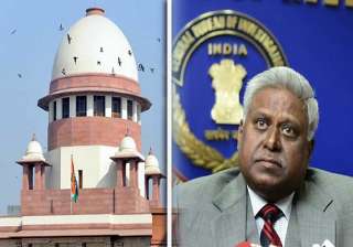 all powerful cbi chief without checks risky... all powerful cbi chief without checks risky...