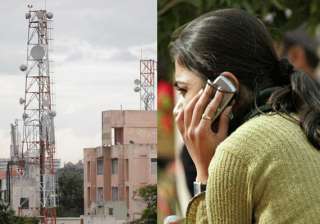 all cellphones in delhi to carry radiation... all cellphones in delhi to carry radiation...