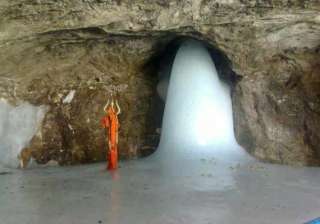 amarnath yatra naive pictures of baba barfani -... amarnath yatra naive pictures of baba barfani -...