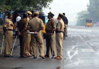 ambedkar statue desecrated in andhra pradesh -... ambedkar statue desecrated in andhra pradesh -...
