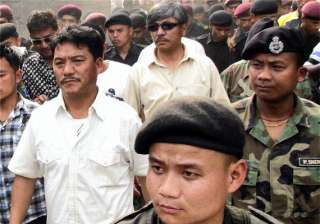 amra bangali demands arrest of gurung and ban on... amra bangali demands arrest of gurung and ban on...