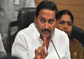 andhra government transfers 15 ias officers -... andhra government transfers 15 ias officers -...