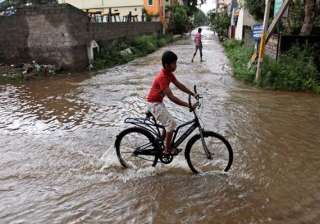 andhra rains claim 53 lives damage crops in 11... andhra rains claim 53 lives damage crops in 11...