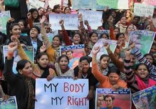 angry mother of delhi gangrape victim demands... angry mother of delhi gangrape victim demands...