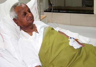 anna hazare to undergo treatment in gurgaon -... anna hazare to undergo treatment in gurgaon -...