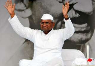 anna says no fallout due to expulsion of muslim... anna says no fallout due to expulsion of muslim...