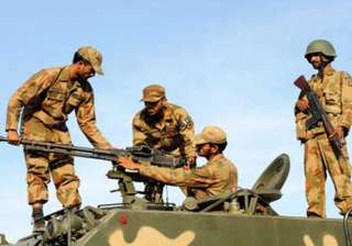 pak violates ceasefire in poonch - India TV pak violates ceasefire in poonch - India TV