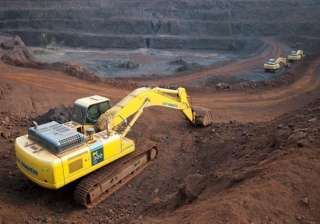 another karnataka mla held in illegal iron ore... another karnataka mla held in illegal iron ore...