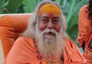 another complaint filed against shankaracharya -... another complaint filed against shankaracharya -...