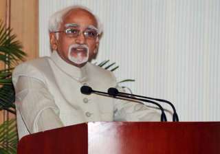 ansari lauds role of church in nation building -... ansari lauds role of church in nation building -...