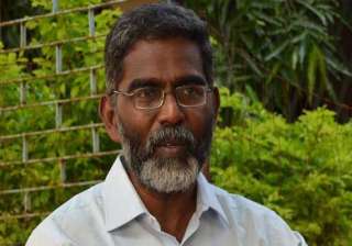 anti nuclear activist issues legal notice to home... anti nuclear activist issues legal notice to home...