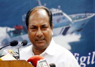 antony asks forces to maintain operational... antony asks forces to maintain operational...