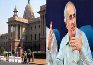 appointment of top official in pmo cancelled in... appointment of top official in pmo cancelled in...