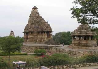 archaeologists restore 11th century temples at... archaeologists restore 11th century temples at...