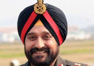 army chief says keran was infiltration bid... army chief says keran was infiltration bid...