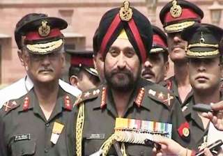 loc attack army chief pulls up top formation... loc attack army chief pulls up top formation...