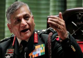 army funds kashmir speaker s notice to v.k. singh... army funds kashmir speaker s notice to v.k. singh...