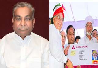 arrest warrants issued against two haryana... arrest warrants issued against two haryana...