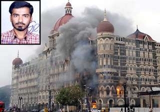 arrested key 26/11 handler abu jundal set up... arrested key 26/11 handler abu jundal set up...