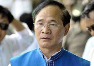 arunachal cm 10 congress mlas elected unopposed -... arunachal cm 10 congress mlas elected unopposed -...