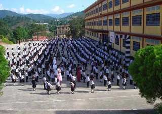 arunachal school hostel warden held for raping 14... arunachal school hostel warden held for raping 14...