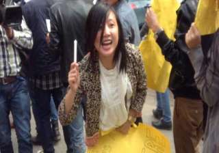 arunachal students demand postponement of exams... arunachal students demand postponement of exams...