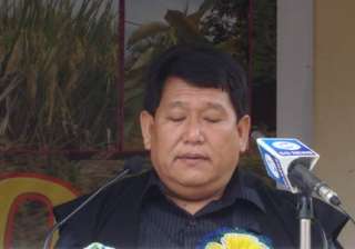 no trace of helicopter with arunachal cm - India... no trace of helicopter with arunachal cm - India...