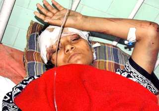 arunima s condition is stable in aiims - India TV arunima s condition is stable in aiims - India TV