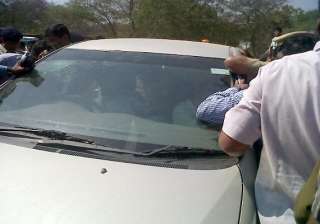 narendra modi refuses to meet kejriwal in... narendra modi refuses to meet kejriwal in...