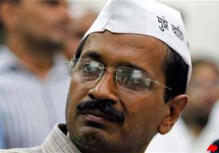 arvind kejriwal alleges whole media is sold... arvind kejriwal alleges whole media is sold...