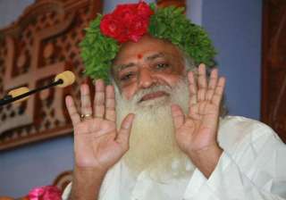 asaram medically fit to be interrogated police to... asaram medically fit to be interrogated police to...