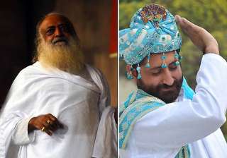 asaram son asked to appear before commission by... asaram son asked to appear before commission by...