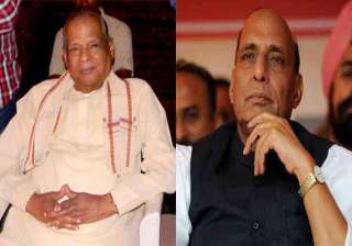 assam governor says he is not resigning - India TV assam governor says he is not resigning - India TV