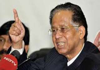 assam to have new industrial policy from october... assam to have new industrial policy from october...