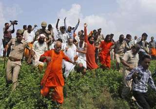 flashpoint ayodhya 1 700 sadhus vhp activists... flashpoint ayodhya 1 700 sadhus vhp activists...