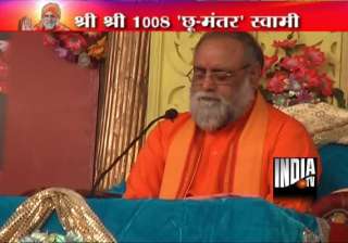 ayurveda doc turned billionaire godman kumar... ayurveda doc turned billionaire godman kumar...