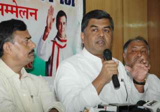 b k hariprasad set to win rs poll from karnataka... b k hariprasad set to win rs poll from karnataka...