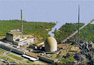 barc begins work on 900 mw pressurised water... barc begins work on 900 mw pressurised water...