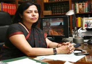 new delhi mp lekhi appointed ndmc member - India... new delhi mp lekhi appointed ndmc member - India...