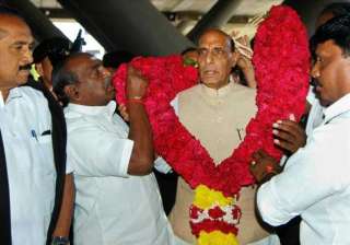 bjp announces six party alliance in tamil nadu -... bjp announces six party alliance in tamil nadu -...